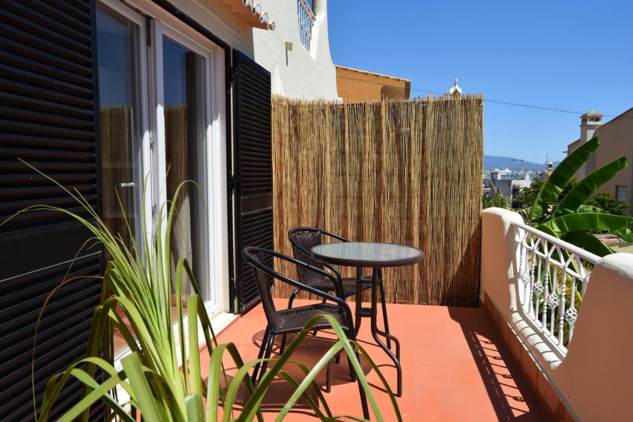 Pensión Family House Lagos